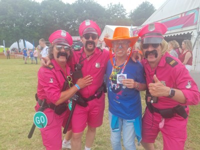 Funpop Festival-weekend